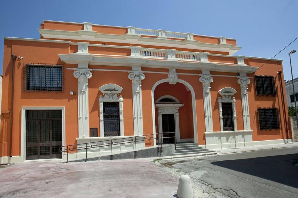 Photo of Outdoor in Leverano
