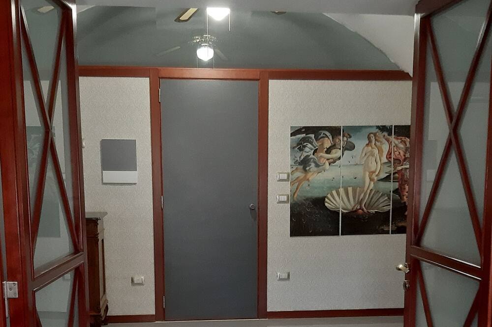 Photo of Bedroom in Leverano
