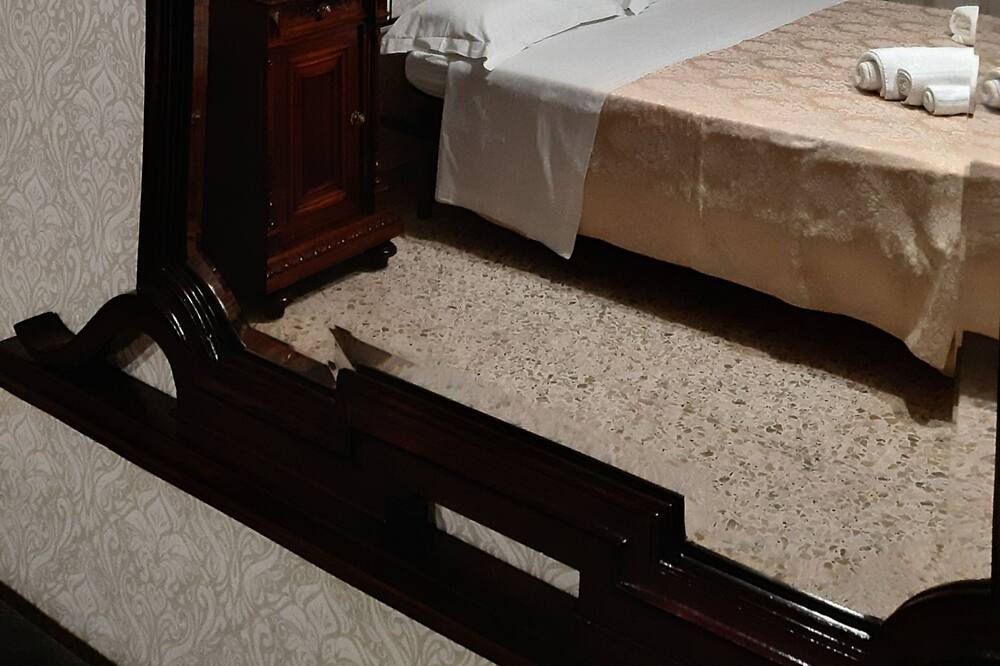 Photo of Bedroom in Leverano