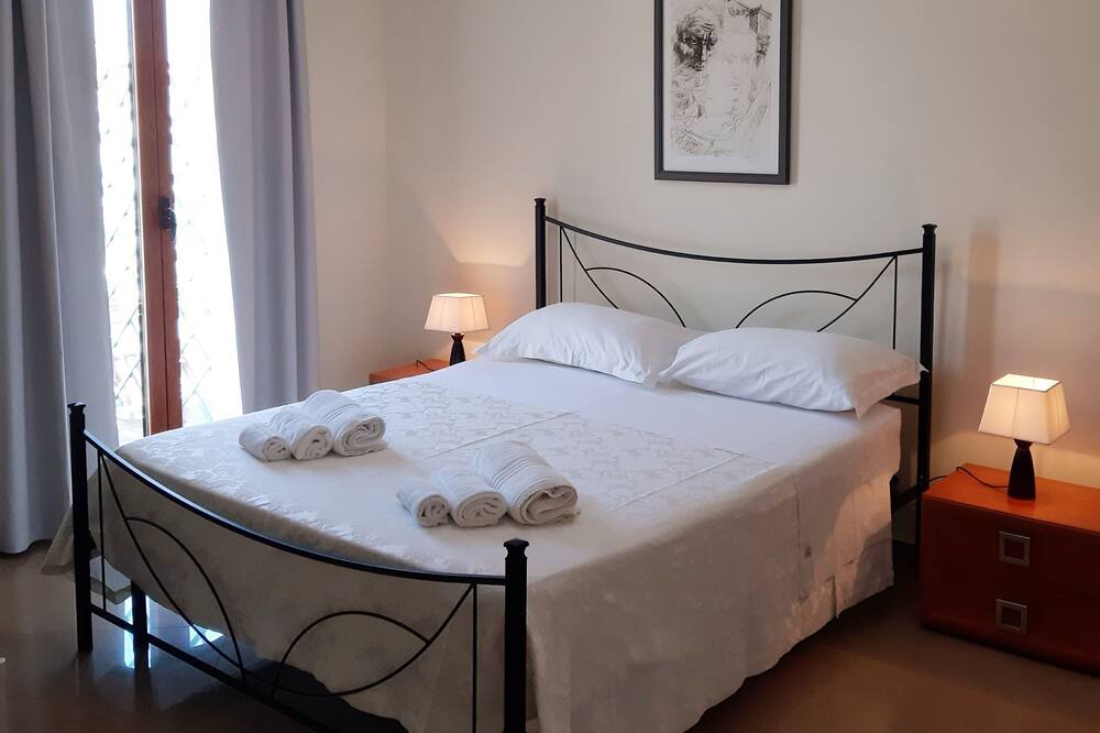 Photo of Bedroom in Leverano