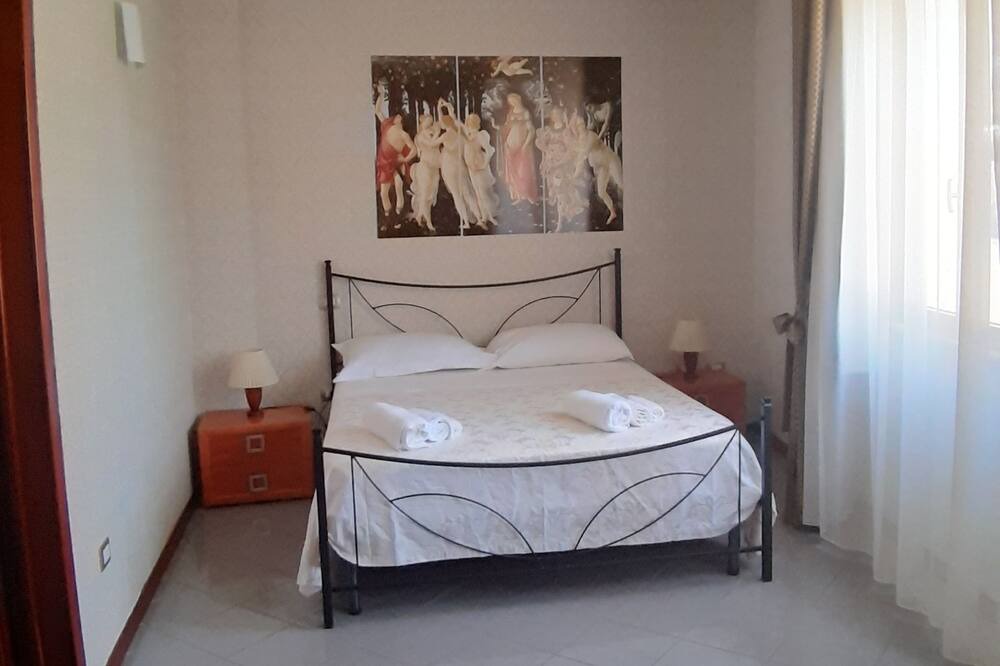 Photo of Bedroom in Leverano