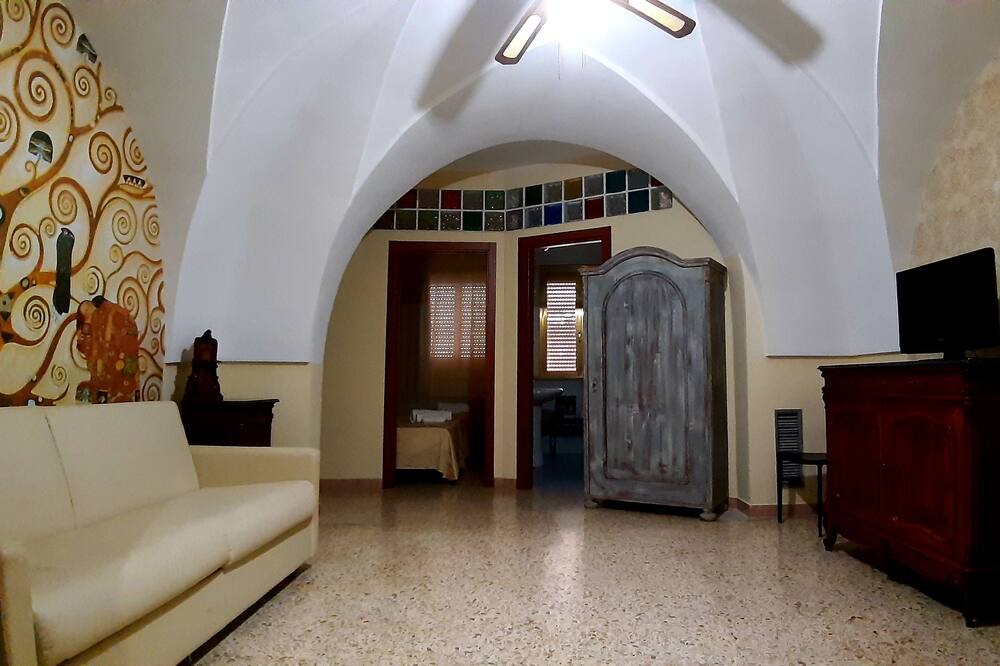 Photo of Bedroom in Leverano