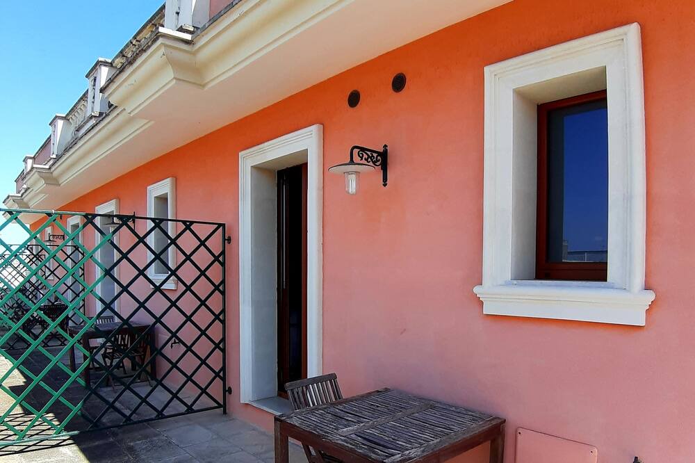 Photo of Patio Balcony in Leverano