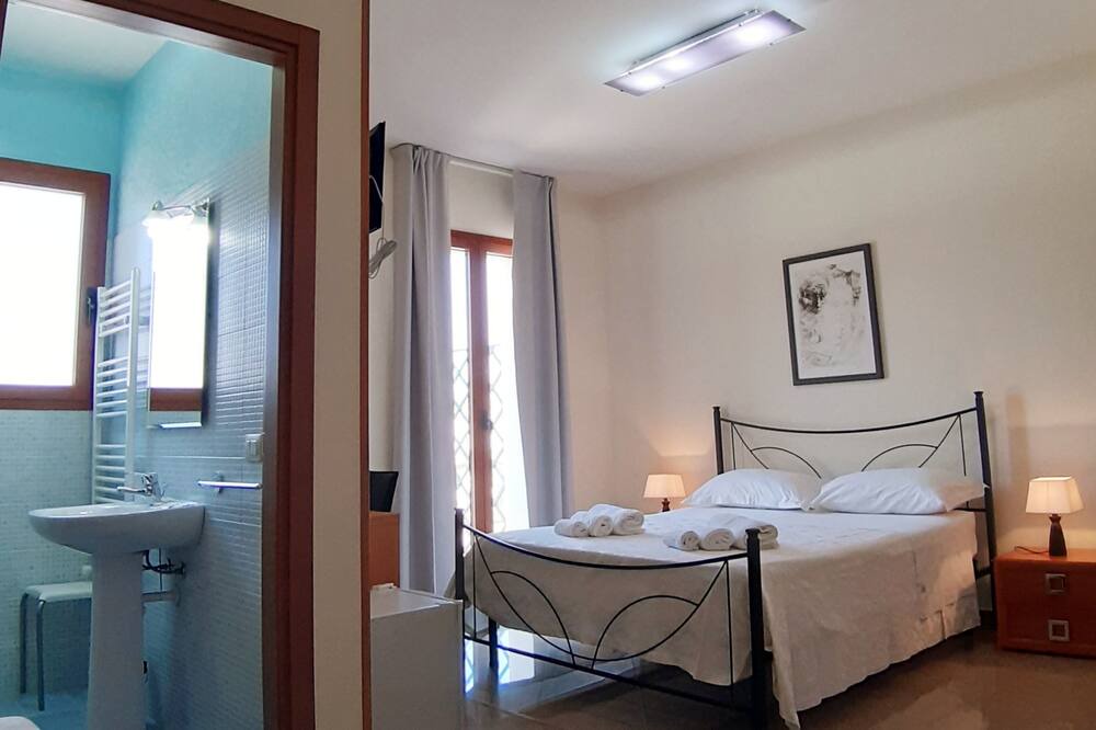 Photo of Bedroom in Leverano