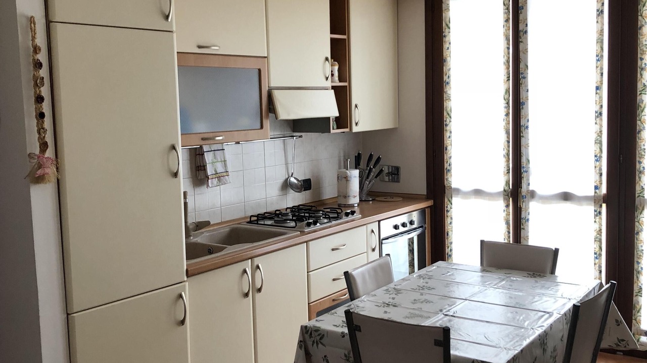 Photo of Kitchen in San Donato