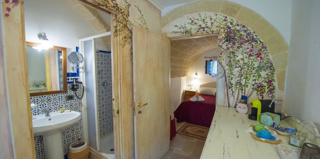 Photo of Bathroom in Massafra