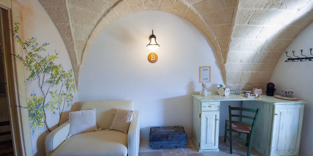 Photo of Bedroom in Massafra