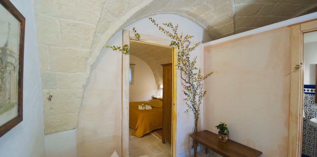Photo of Bedroom in Massafra