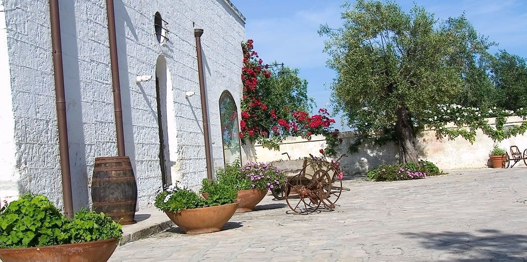 Photo of Bedroom in Massafra