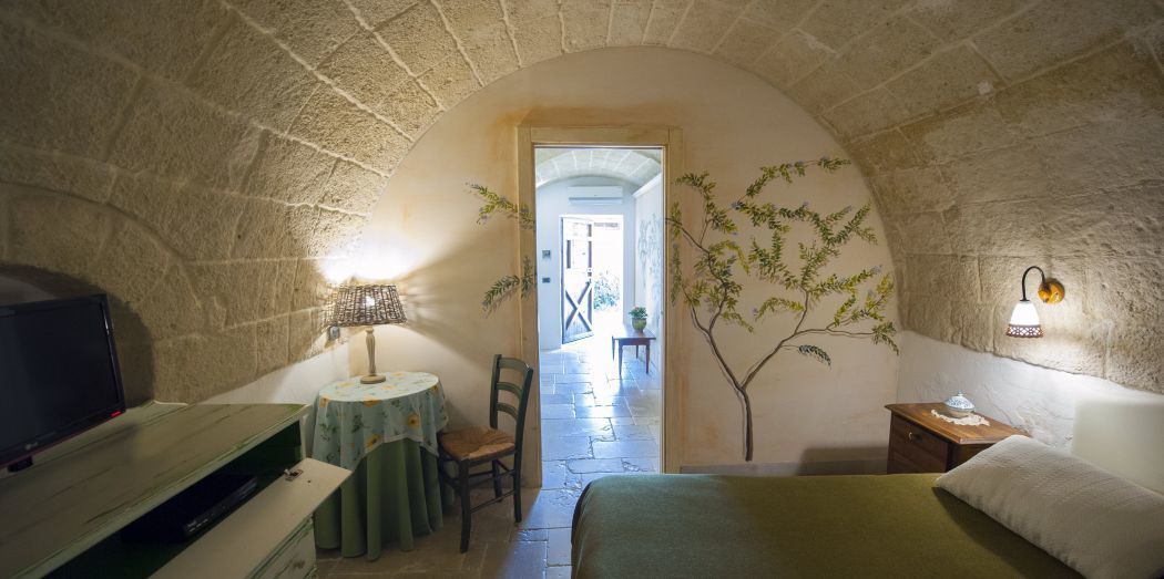 Photo of Bedroom in Massafra