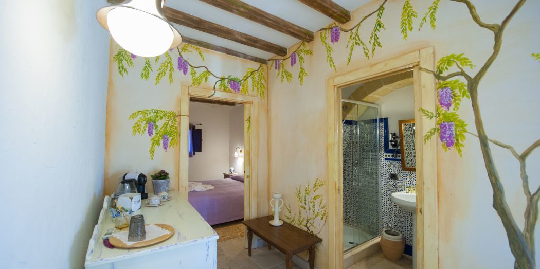 Photo of Bedroom in Massafra