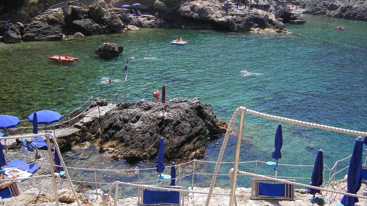 Photo of Others in Cala Piccola