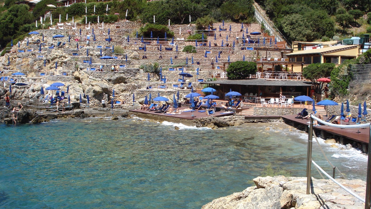 Photo of Outdoor in Cala Piccola