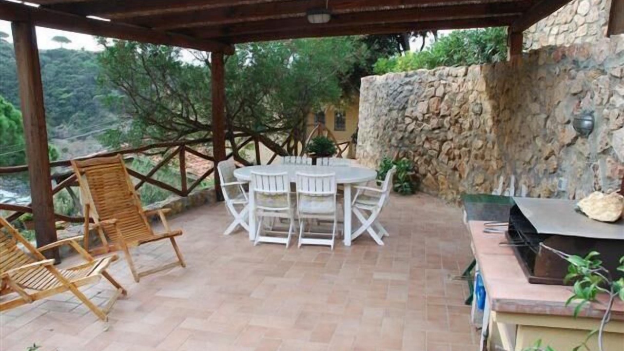 Photo of Outdoor in Cala Piccola