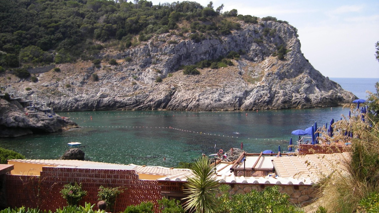 Photo of Others in Cala Piccola