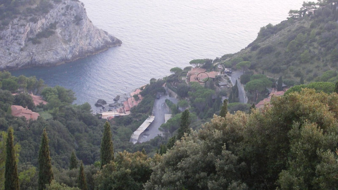 Photo of Outdoor in Cala Piccola