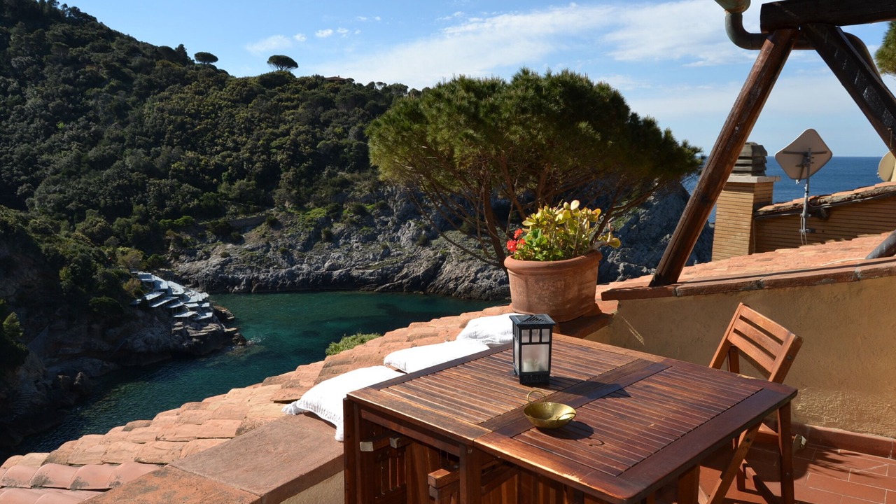 Photo of Outdoor in Cala Piccola