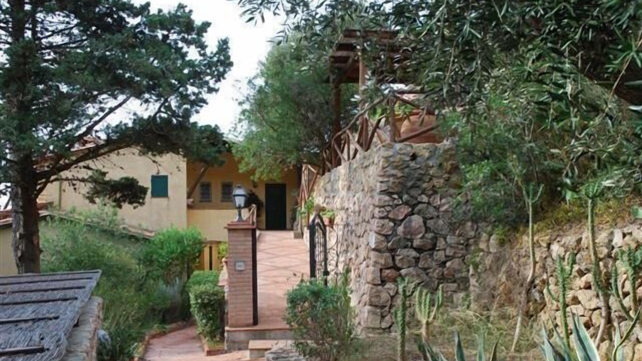 Photo of Outdoor in Cala Piccola