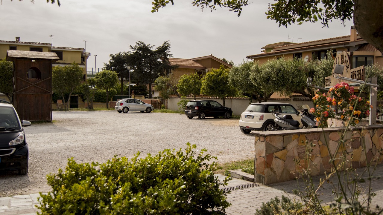 Photo of Others in Isola Sacra