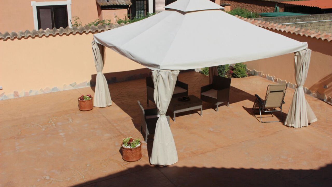 Photo of Patio Balcony in Isola Sacra