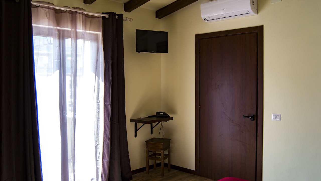Photo of Bedroom in Isola Sacra