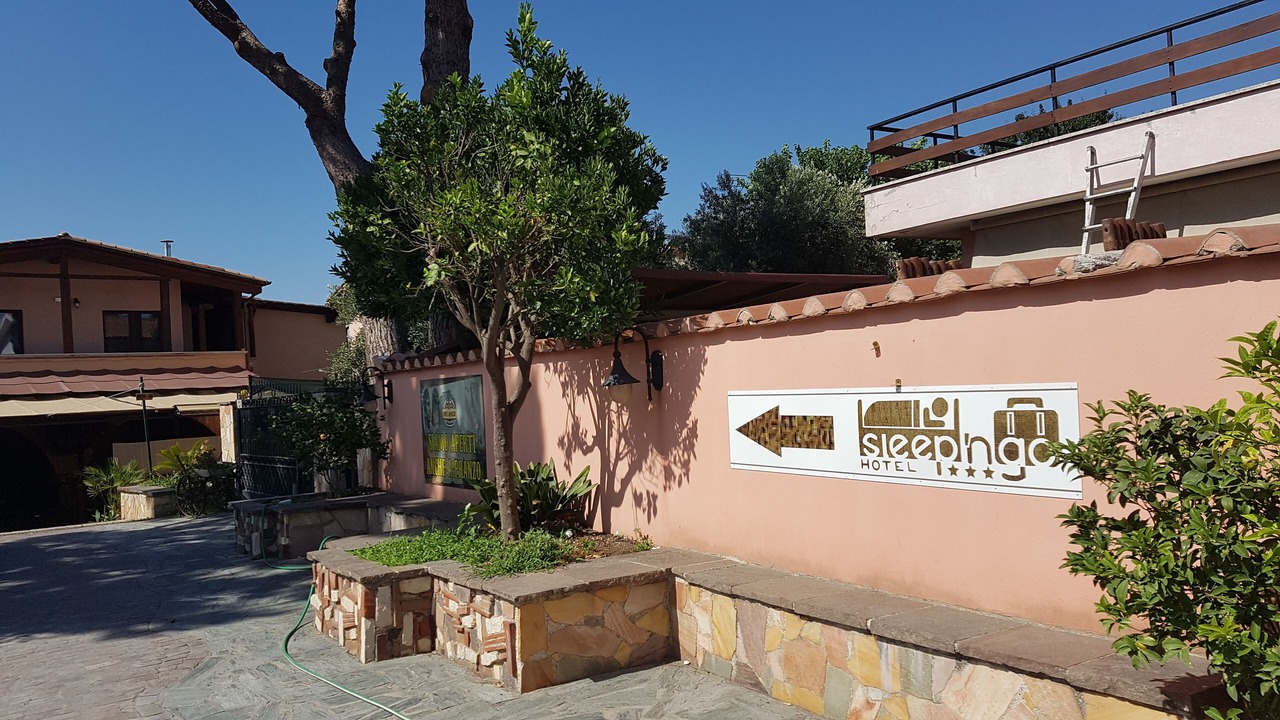 Photo of Outdoor in Isola Sacra