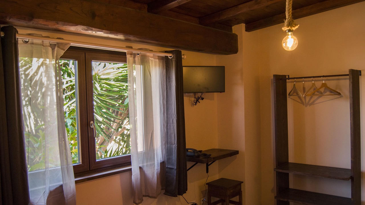 Photo of Bedroom in Isola Sacra