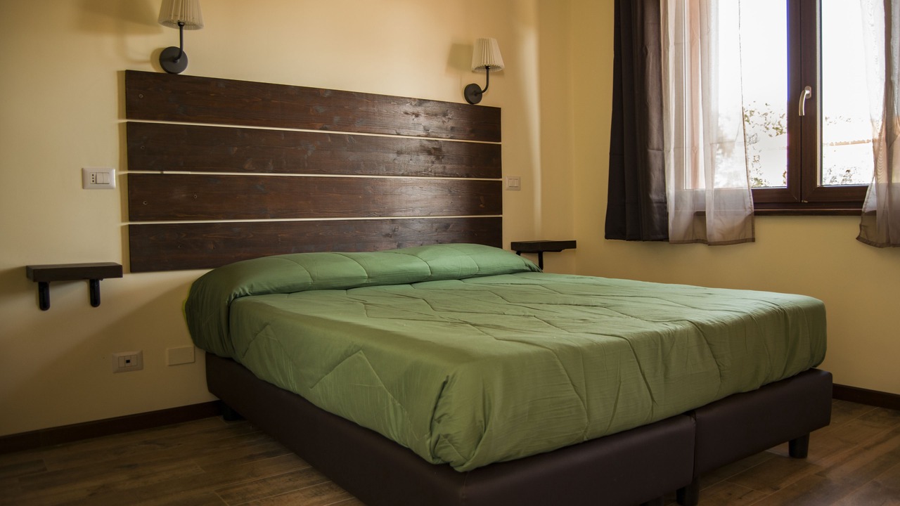 Photo of Bedroom in Isola Sacra