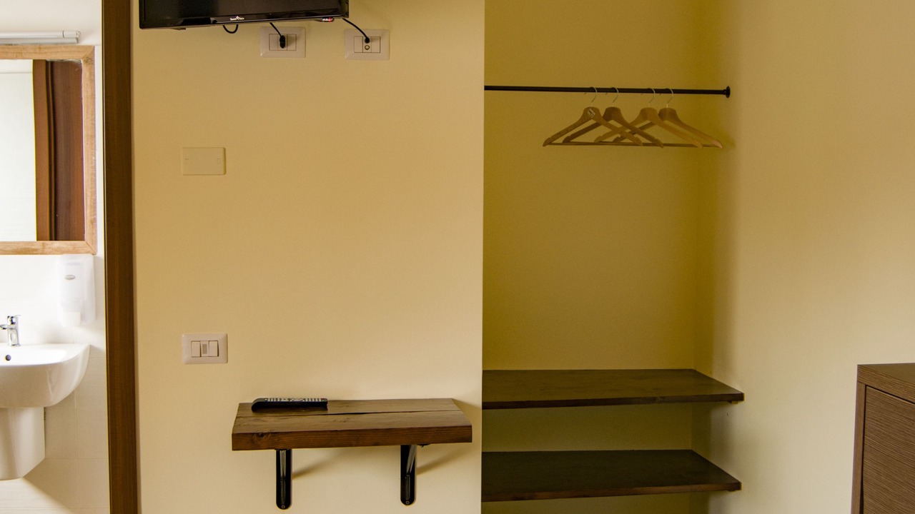 Photo of Bedroom in Isola Sacra
