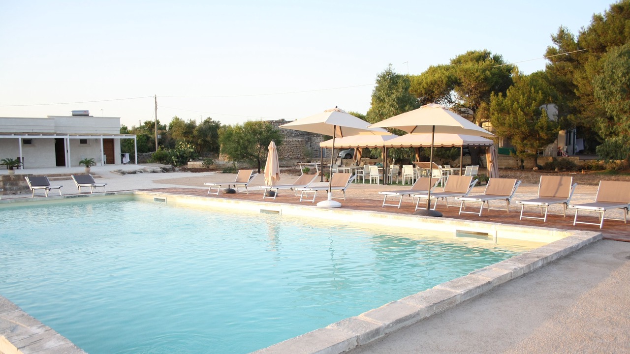 Photo of Outdoor in Posto Rosso