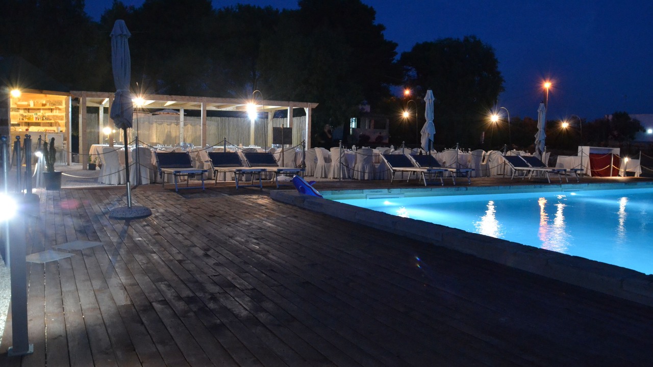 Photo of Outdoor in Posto Rosso