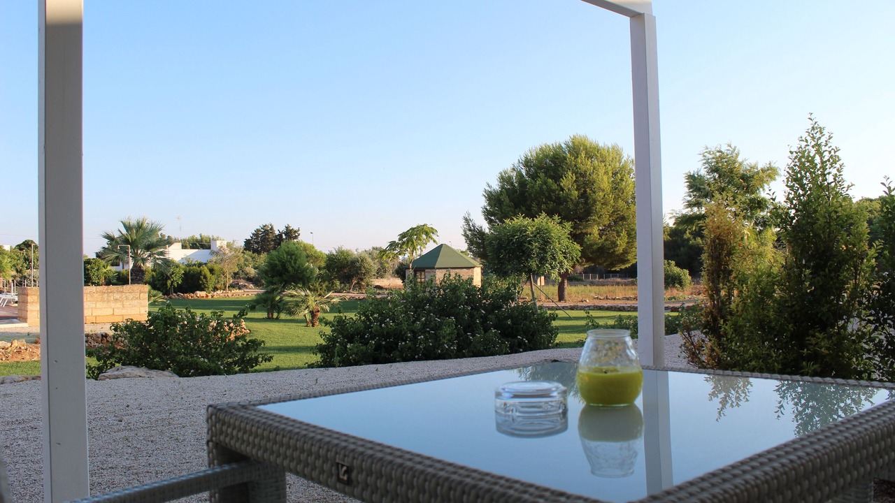 Photo of Outdoor in Posto Rosso