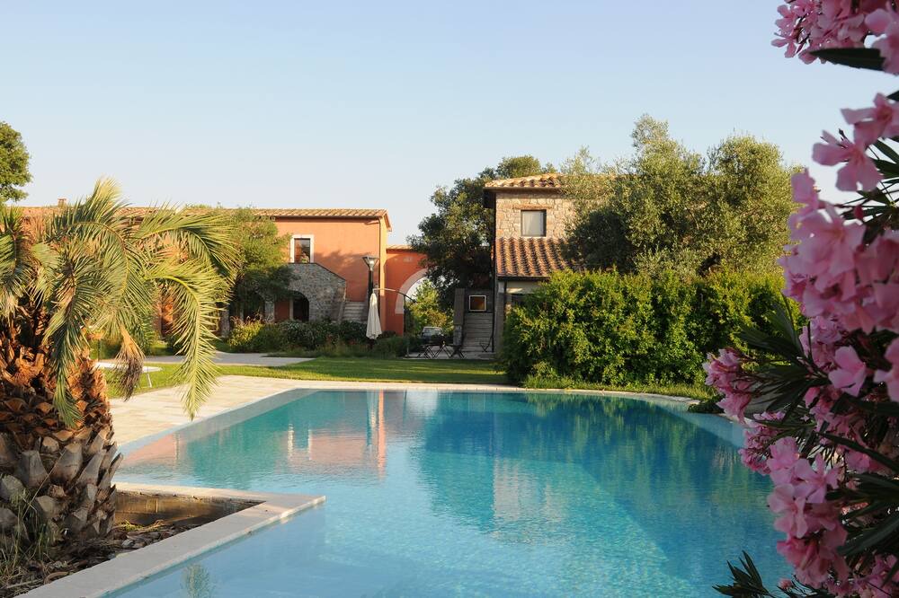 Photo of Outdoor in Manciano