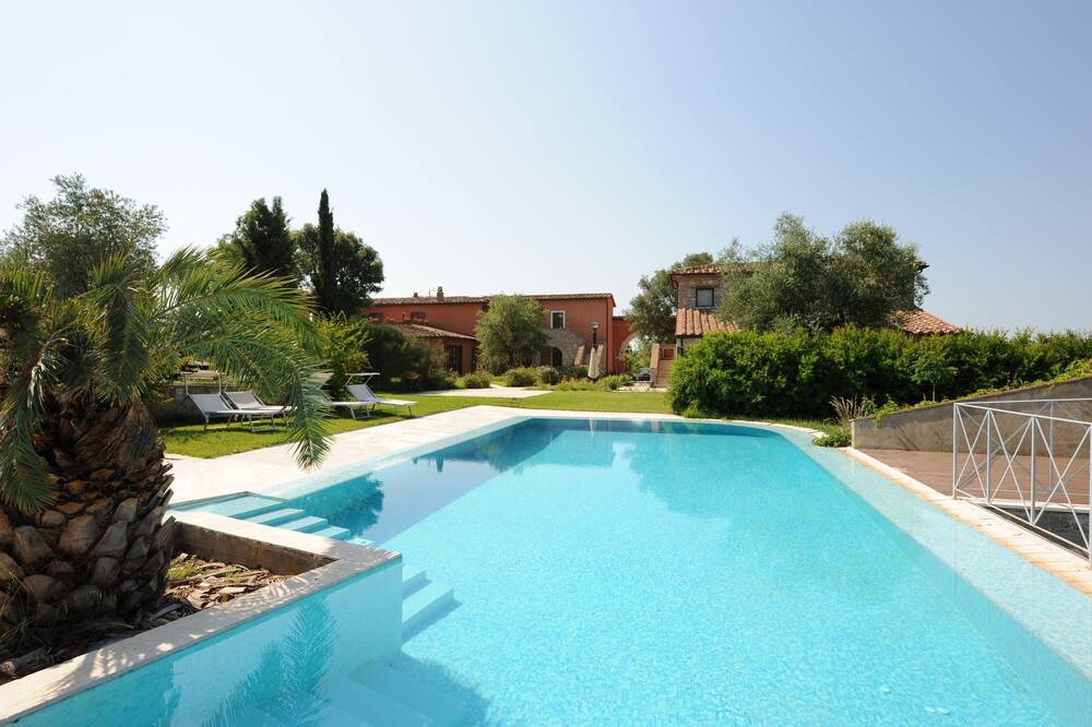 Photo of Outdoor in Manciano