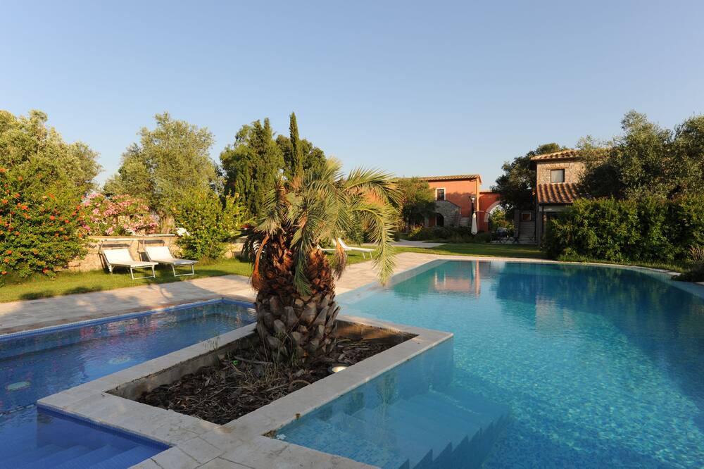 Photo of Outdoor in Manciano