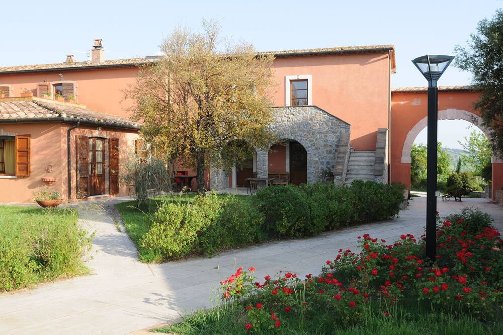 Photo of Outdoor in Manciano