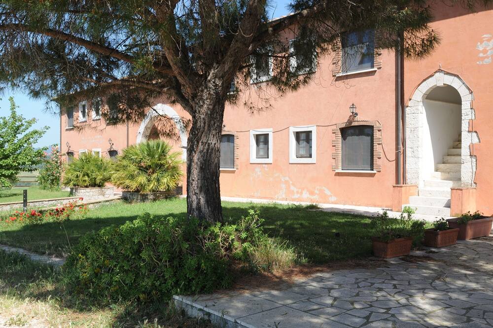 Photo of Outdoor in Manciano
