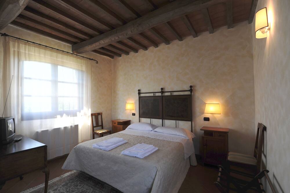 Photo of Bedroom in Manciano