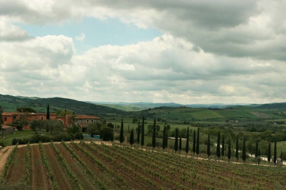 Photo of Outdoor in Manciano