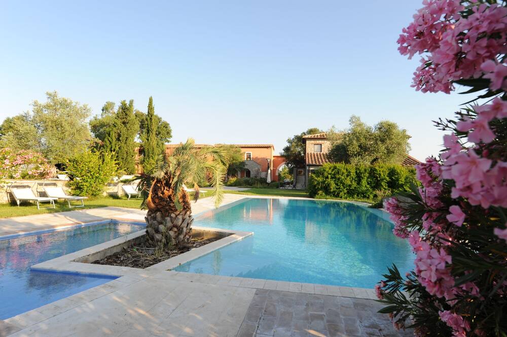Photo of Outdoor in Manciano