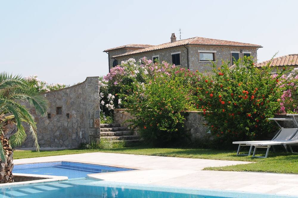 Photo of Outdoor in Manciano