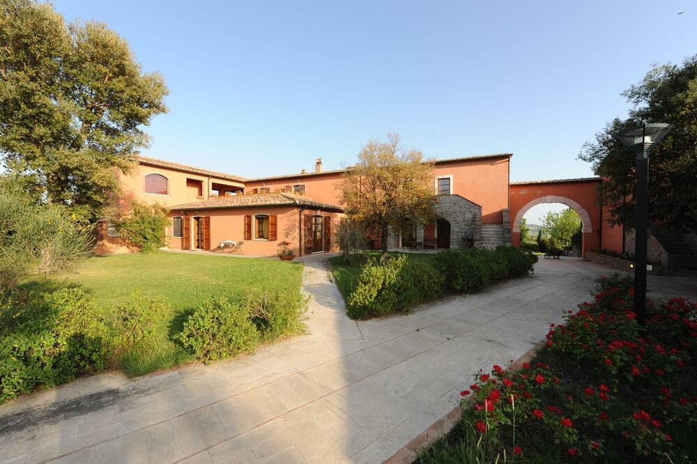 Photo of Outdoor in Manciano