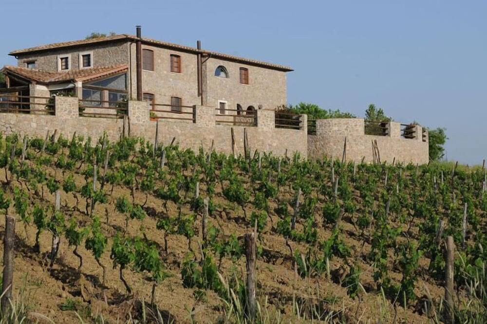 Photo of Outdoor in Manciano