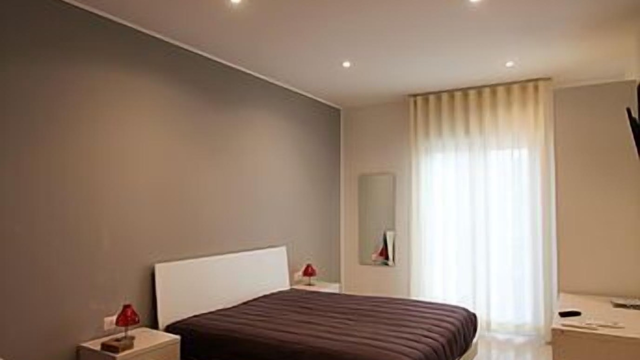 Photo of Bedroom in Matera