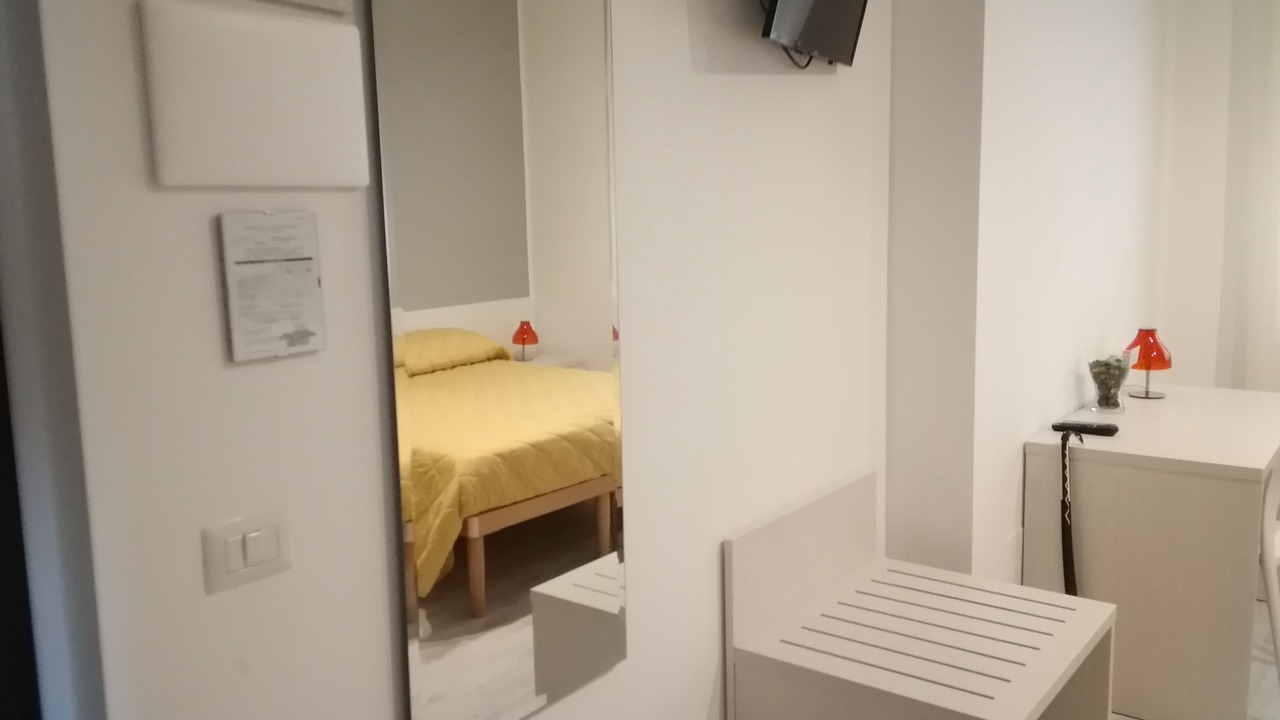 Photo of Bedroom in Matera