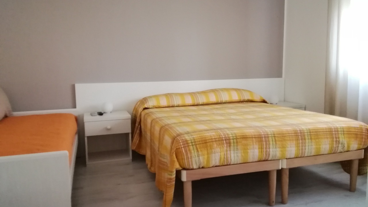 Photo of Bedroom in Matera