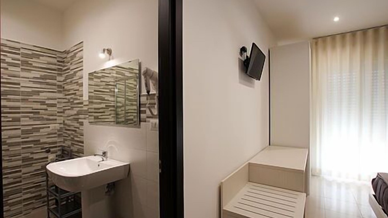 Photo of Bedroom in Matera
