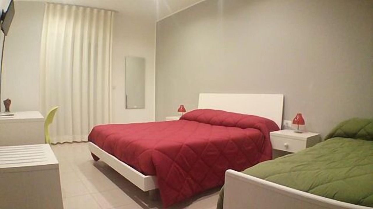 Photo of Bedroom in Matera