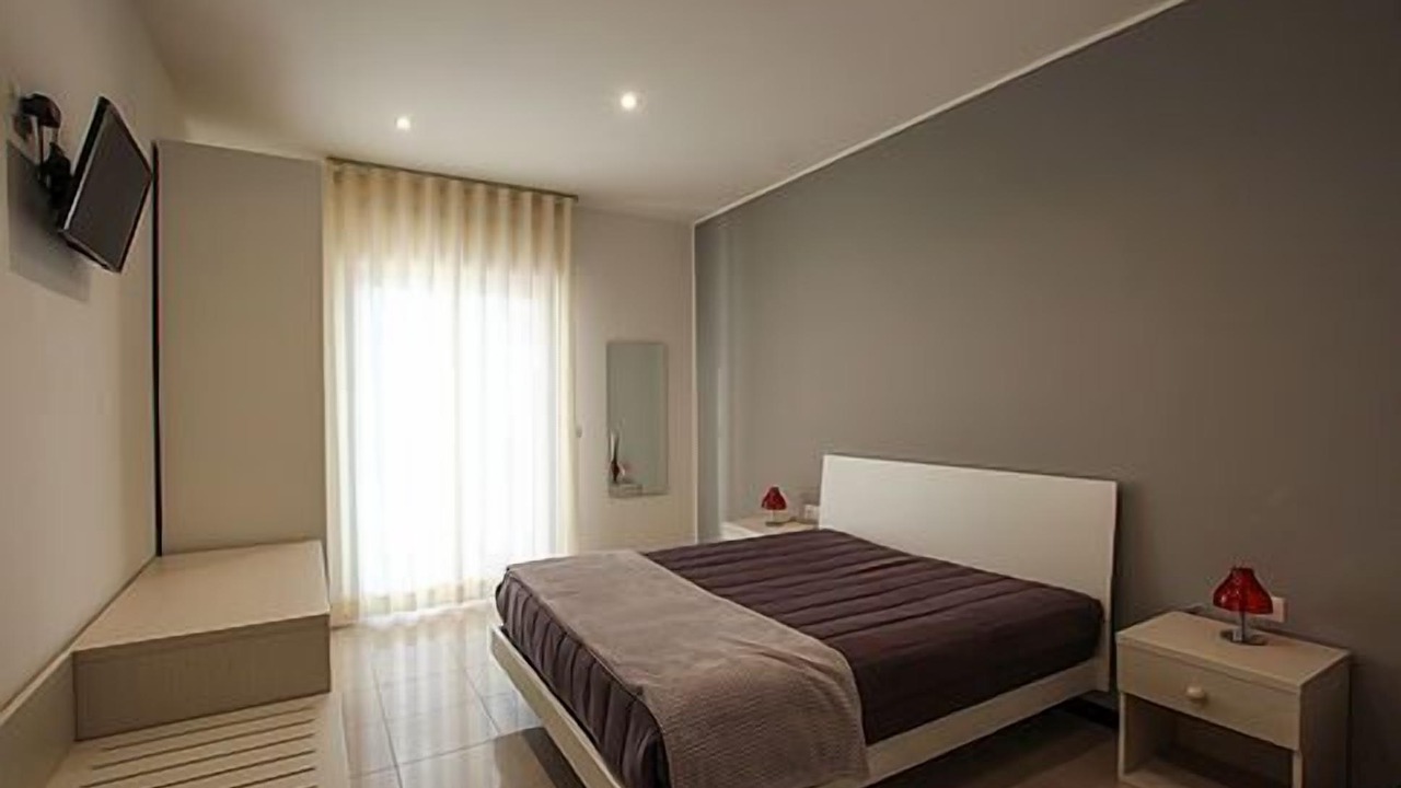 Photo of Bedroom in Matera