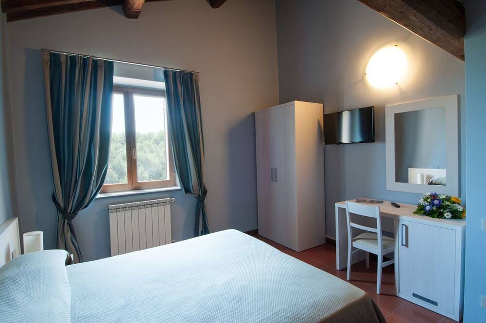 Photo of Bedroom in Capranica